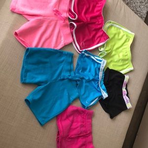 Girls shorts